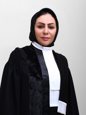فاطمه همتی علمداری